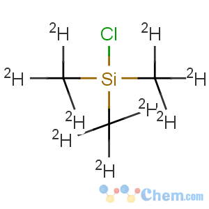CAS No:20395-57-7 Silane,chlorotri(methyl-d3)-