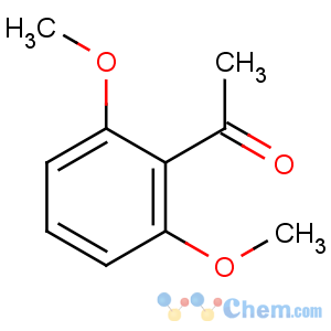 CAS No:2040-04-2 1-(2,6-dimethoxyphenyl)ethanone