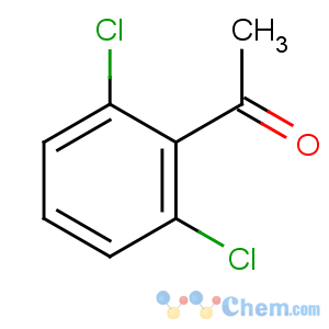 CAS No:2040-05-3 1-(2,6-dichlorophenyl)ethanone