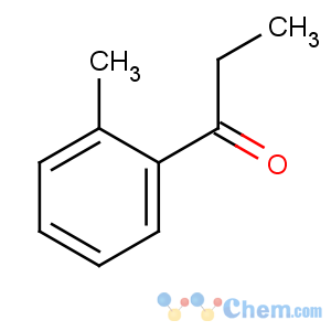CAS No:2040-14-4 1-(2-methylphenyl)propan-1-one