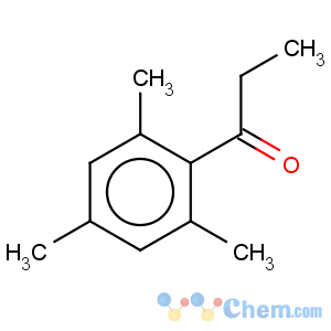 CAS No:2040-15-5 1-Propanone,1-(2,4,6-trimethylphenyl)-