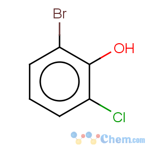 CAS No:2040-88-2 Phenol,2-bromo-6-chloro-
