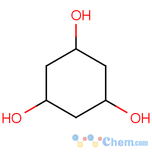 CAS No:2041-15-8 cyclohexane-1,3,5-triol