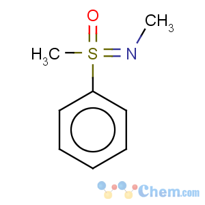 CAS No:20414-85-1 Sulfoximine,S-methyl-S-(4-methylphenyl)-, [S(R)]-
