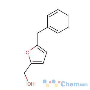 CAS No:20416-09-5 (5-benzylfuran-2-yl)methanol