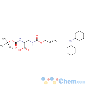 CAS No:204197-28-4 N-cyclohexylcyclohexanamine
