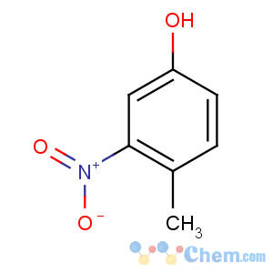CAS No:2042-14-0 4-methyl-3-nitrophenol