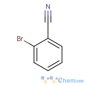 CAS No:2042-37-7 2-bromobenzonitrile