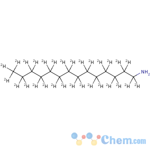 CAS No:204244-82-6 n-tetradecyl-d29-amine