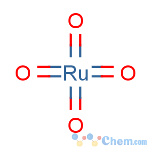 CAS No:20427-56-9 tetraoxoruthenium