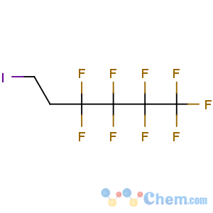 CAS No:2043-55-2 1,1,1,2,2,3,3,4,4-nonafluoro-6-iodohexane