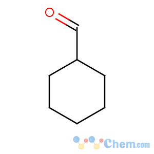 CAS No:2043-61-0 cyclohexanecarbaldehyde