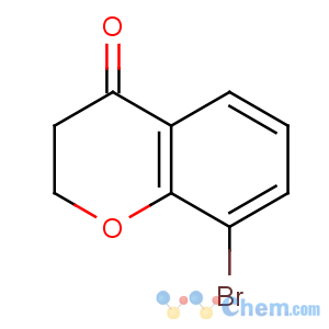 CAS No:204377-88-8 8-bromo-2,3-dihydrochromen-4-one