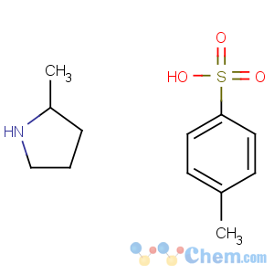 CAS No:204387-55-3 4-methylbenzenesulfonic acid