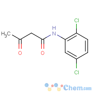 CAS No:2044-72-6 N-(2,5-dichlorophenyl)-3-oxobutanamide
