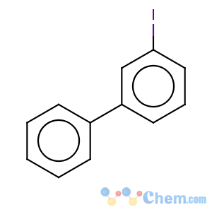 CAS No:20442-79-9 3-iodo-biphenyl