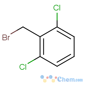 CAS No:20443-98-5 2-(bromomethyl)-1,3-dichlorobenzene