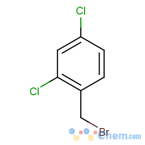 CAS No:20443-99-6 1-(bromomethyl)-2,4-dichlorobenzene