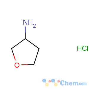 CAS No:204512-94-7 oxolan-3-amine
