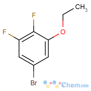 CAS No:204654-92-2 5-bromo-1-ethoxy-2,3-difluorobenzene