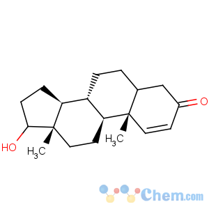 CAS No:204660-15-1 17-hydroxyandrost-1-en-3-one