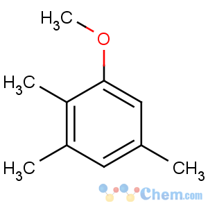 CAS No:20469-61-8 1-methoxy-2,3,5-trimethylbenzene