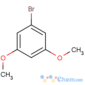 CAS No:20469-65-2 1-bromo-3,5-dimethoxybenzene