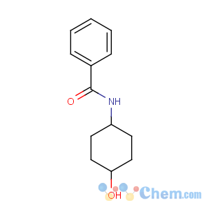 CAS No:204691-99-6 N-(4-hydroxycyclohexyl)benzamide