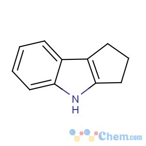 CAS No:2047-91-8 1,2,3,4-tetrahydrocyclopenta[b]indole