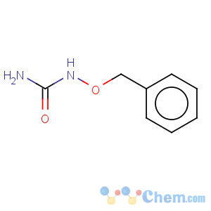 CAS No:2048-50-2 Urea,N-(phenylmethoxy)-