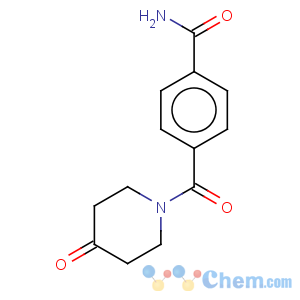CAS No:204863-53-6 2H-1,4-Benzothiazine-6-carboxylicacid, 3,4-dihydro-3-oxo-, ethyl ester