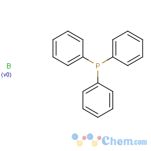 CAS No:2049-55-0 boron