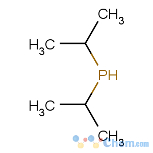 CAS No:20491-53-6 di(propan-2-yl)phosphane