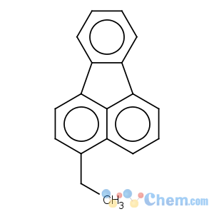 CAS No:20496-16-6 3-Ethylfluoranthene