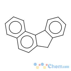 CAS No:205-12-9 7H-Benzo[c]fluorene