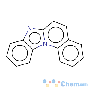 CAS No:205-54-9 Benzimidazo[1,2-a]quinoline