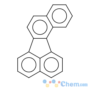 CAS No:205-82-3 Benzo[j]fluoranthene