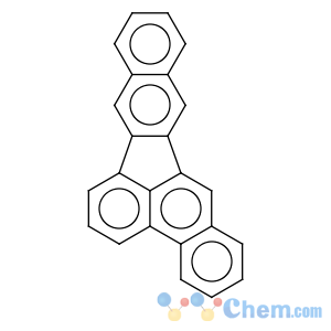 CAS No:205-97-0 Naphth[2,3-e]acephenanthrylene