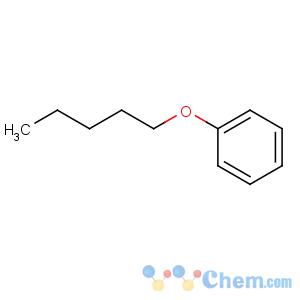 CAS No:2050-04-6 pentoxybenzene