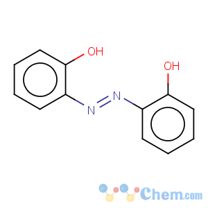 CAS No:2050-14-8 Phenol,2,2'-(1,2-diazenediyl)bis-