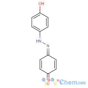 CAS No:2050-16-0 Phenol,4,4'-(1,2-diazenediyl)bis-
