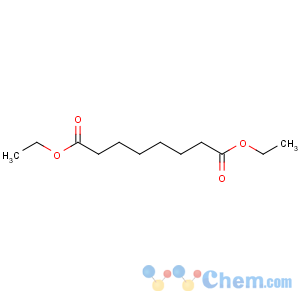 CAS No:2050-23-9 diethyl octanedioate