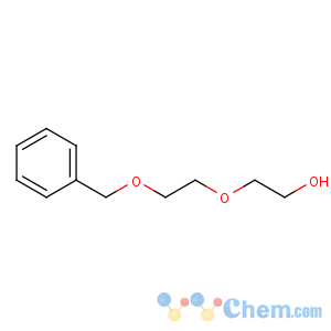 CAS No:2050-25-1 2-(2-phenylmethoxyethoxy)ethanol