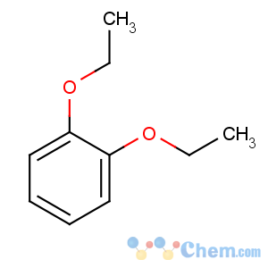 CAS No:2050-46-6 1,2-diethoxybenzene