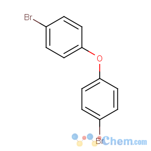 CAS No:2050-47-7 1-bromo-4-(4-bromophenoxy)benzene