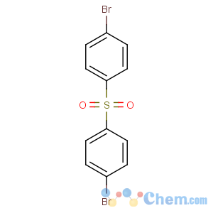CAS No:2050-48-8 1-bromo-4-(4-bromophenyl)sulfonylbenzene