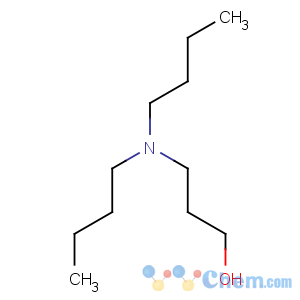 CAS No:2050-51-3 1-Propanol,3-(dibutylamino)-