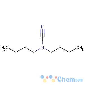 CAS No:2050-54-6 dibutylcyanamide