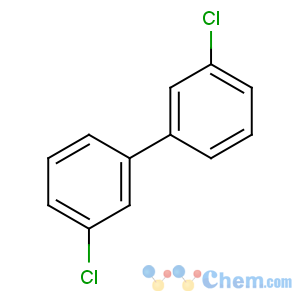 CAS No:2050-67-1 1-chloro-3-(3-chlorophenyl)benzene