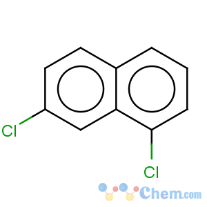 CAS No:2050-73-9 Naphthalene,1,7-dichloro-